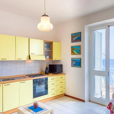 La Vista Nel Blu Apartamento