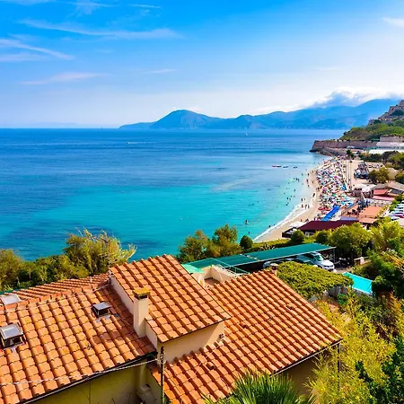 Apartamento La Vista Nel Blu *