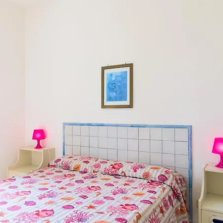Apartamento La Vista Nel Blu *