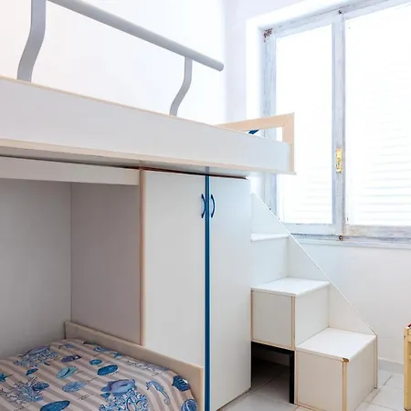 Apartamento La Vista Nel Blu Portoferraio