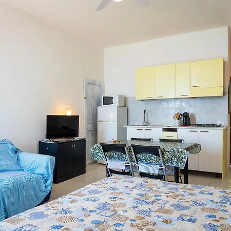Apartamento La Vista Nel Blu Portoferraio