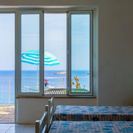 La Vista Nel Blu Daire Portoferraio