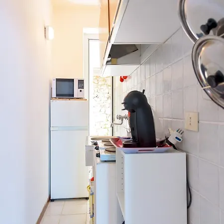 Apartament La Vista Nel Blu *