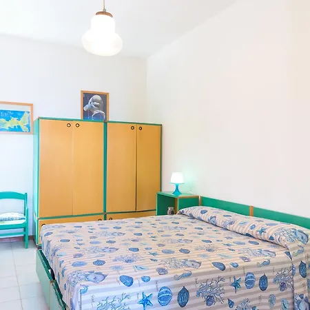 Apartament La Vista Nel Blu *