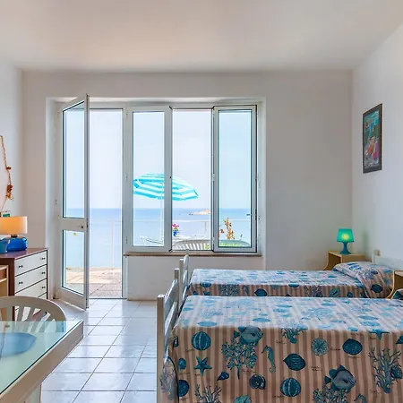 La Vista Nel Blu Apartament Portoferraio