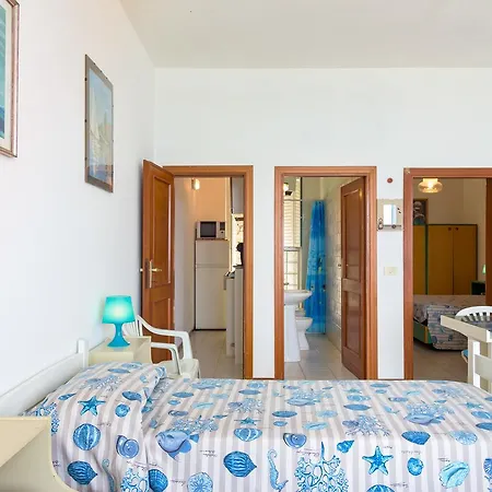 La Vista Nel Blu Apartament *