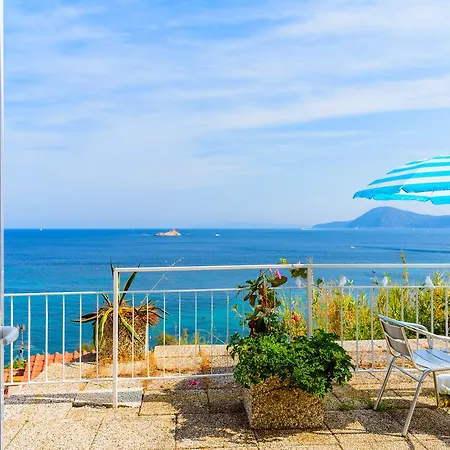 La Vista Nel Blu *
