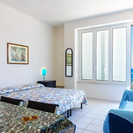 Daire La Vista Nel Blu