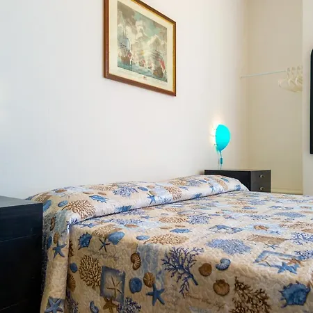 La Vista Nel Blu *