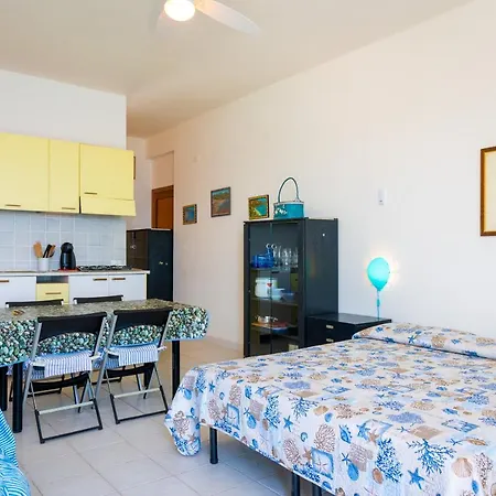 La Vista Nel Blu Apartament *