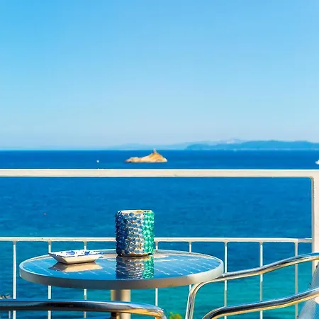 La Vista Nel Blu *